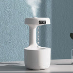 Charger l'image dans la galerie, Anti Gravity Ultrasonic Humidifier

