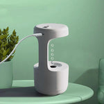 Charger l'image dans la galerie, Anti Gravity Ultrasonic Humidifier
