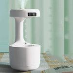 Charger l'image dans la galerie, Anti Gravity Ultrasonic Humidifier
