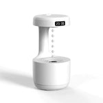Charger l'image dans la galerie, Anti Gravity Ultrasonic Humidifier
