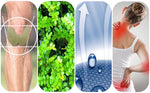 Charger l'image dans la galerie, Arthoxo™ - Knee Relief Patch Kit (Pack of 10)
