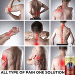 Charger l'image dans la galerie, Back Relieve Rapid Spray 50ml.
