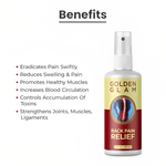 Charger l'image dans la galerie, Back Relieve Rapid Spray 50ml.
