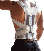 Charger l'image dans la galerie, Correcteur de posture et ceinture de soutien dorsal Postuzen™
