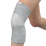 Charger l'image dans la galerie, Bamboo Compression Knee Sleeves | Pack Of 2

