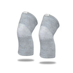 Charger l'image dans la galerie, Bamboo Compression Knee Sleeves | Pack Of 2
