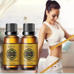 Charger l'image dans la galerie, BELLY DRAINAGE GINGER OIL (BUY 1 GET 1 FREE)
