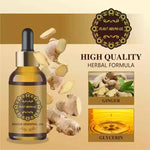 Charger l'image dans la galerie, BELLY DRAINAGE GINGER OIL (BUY 1 GET 1 FREE)
