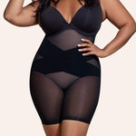 Charger l'image dans la galerie, Pantalon gainant pour les abdominaux
