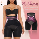 Charger l'image dans la galerie, Pantalon gainant pour les abdominaux
