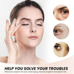Charger l'image dans la galerie, Cafyn™️ Instant Firm Eye Bag Cream (Pack of 2)
