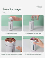 Charger l'image dans la galerie, Air Aroma Diffuser for Cars
