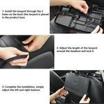 Charger l'image dans la galerie, BackSeat Board™
