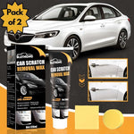 Charger l'image dans la galerie, Auroraxy™️ Car Scratch Removal Wax (Pack of 2)
