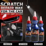 Charger l'image dans la galerie, Car Scratch Repair Wax (Pack of 2)
