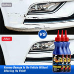 Charger l'image dans la galerie, Car Scratch Repair Wax (Pack of 2)
