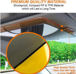 Charger l'image dans la galerie, Visière de protection oculaire Claritix™ 2 en 1 jour et nuit
