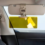 Charger l'image dans la galerie, Visière de protection oculaire Claritix™ 2 en 1 jour et nuit
