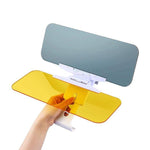 Charger l'image dans la galerie, Visière de protection oculaire Claritix™ 2 en 1 jour et nuit
