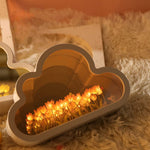Charger l'image dans la galerie, Cloud Endless Bloom Lamp
