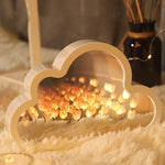 Charger l'image dans la galerie, Cloud Endless Bloom Lamp
