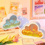 Charger l'image dans la galerie, Cloud Endless Bloom Lamp
