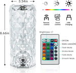 Charger l'image dans la galerie, CrystalGlow™️
