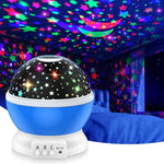Charger l'image dans la galerie, Projecteur de veilleuse Galaxzo
