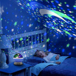 Charger l'image dans la galerie, Projecteur de veilleuse Galaxzo
