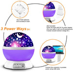 Charger l'image dans la galerie, Projecteur de veilleuse Galaxzo
