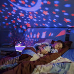 Charger l'image dans la galerie, Projecteur de veilleuse Galaxzo
