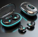 Charger l'image dans la galerie, Ecouteurs Bluetooth X55 Waterproof.

