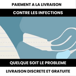 Charger l'image dans la galerie, Gélules BioNaturelles de réparation vaginale
