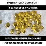 Charger l'image dans la galerie, Gélules BioNaturelles de réparation vaginale

