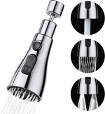 Charger l'image dans la galerie, Faucezy™️ 3 Modes Water Sprayer
