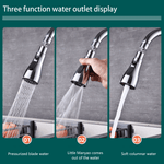 Charger l'image dans la galerie, Faucezy™️ 3 Modes Water Sprayer
