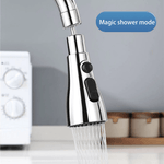 Charger l'image dans la galerie, Faucezy™️ 3 Modes Water Sprayer

