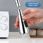 Charger l'image dans la galerie, Faucezy™️ 3 Modes Water Sprayer
