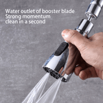 Charger l'image dans la galerie, Faucezy™️ 3 Modes Water Sprayer
