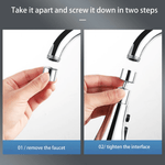Charger l'image dans la galerie, Faucezy™️ 3 Modes Water Sprayer
