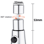 Charger l'image dans la galerie, Faucezy™️ 3 Modes Water Sprayer
