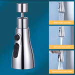 Charger l'image dans la galerie, Faucezy™️ 3 Modes Water Sprayer
