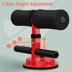 Charger l'image dans la galerie, CoreStay™ Sit-up Bar Assistant

