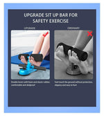 Charger l'image dans la galerie, CoreStay™ Sit-up Bar Assistant
