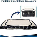 Charger l'image dans la galerie, Containzio™️Foldable Steel Organizer Bag
