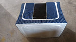 Charger l'image dans la galerie, Containzio™️Foldable Steel Organizer Bag
