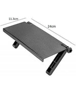 Charger l'image dans la galerie, Adjustable Non Slip TV Screen Top Shelf
