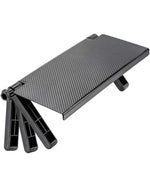 Charger l'image dans la galerie, Adjustable Non Slip TV Screen Top Shelf
