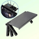Charger l'image dans la galerie, Adjustable Non Slip TV Screen Top Shelf
