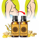 Charger l'image dans la galerie, BELLY DRAINAGE GINGER OIL (BUY 1 GET 1 FREE)
